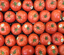 Wholesum Harvest Organic Tomatoes