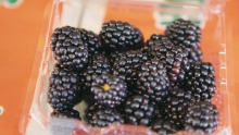 The Market Review - Driscoll's Berries
