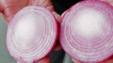 The Market Review - Sweet Onions