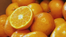 The Market Review - Orri Mandarins & Minneola Tangelos